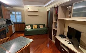Gaio Melisso Home